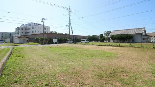 土地 日向市大字財光寺字下ヶ浜1217番2 JR日豊本線財光寺駅 720万円