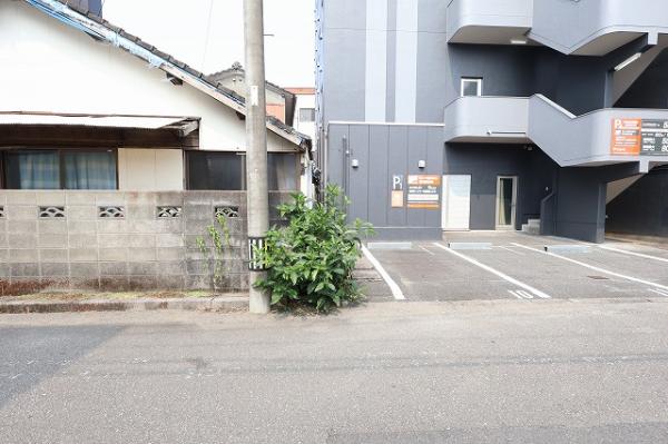 土地 延岡市幸町２丁目47-1 JR日豊本線延岡駅 585万円