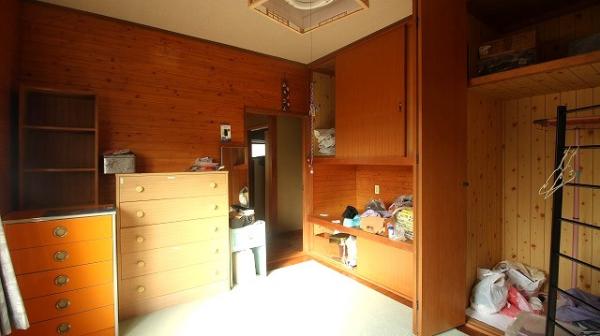 中古戸建 日向市大王町２丁目42番 JR日豊本線日向市駅 880万円