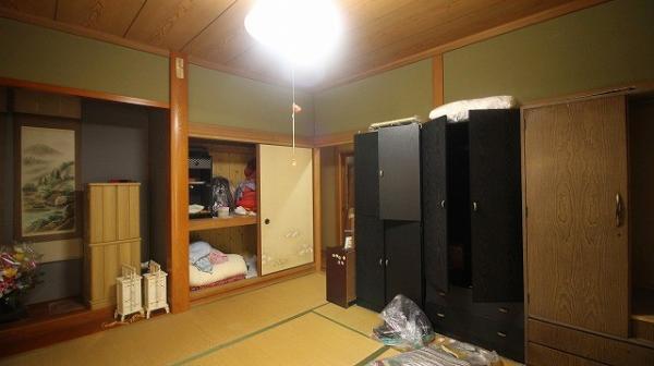 中古戸建 日向市大王町２丁目42番 JR日豊本線日向市駅 880万円