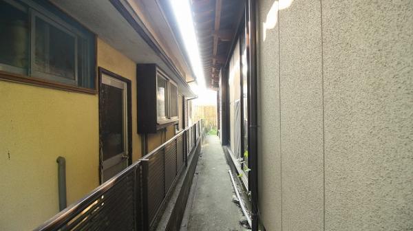 中古戸建 日向市大王町２丁目42番 JR日豊本線日向市駅 880万円