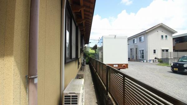 中古戸建 日向市大王町２丁目42番 JR日豊本線日向市駅 880万円