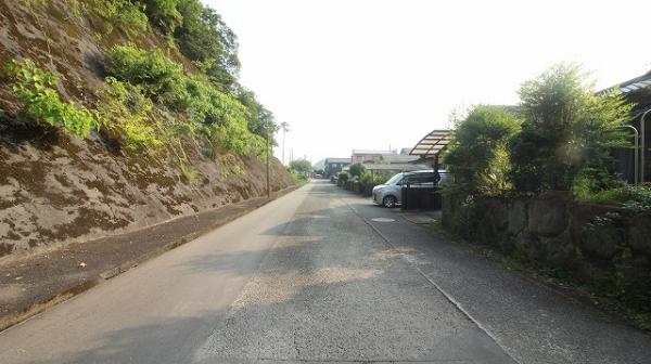 中古戸建 日向市大王町２丁目42番 JR日豊本線日向市駅 880万円