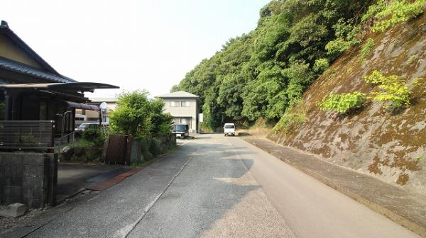 中古戸建 日向市大王町２丁目42番 JR日豊本線日向市駅 880万円