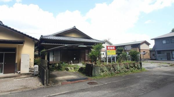 中古戸建 日向市大王町２丁目42番 JR日豊本線日向市駅 880万円