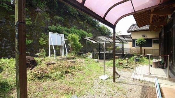 中古戸建 日向市大王町２丁目42番 JR日豊本線日向市駅 880万円