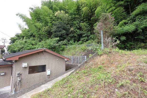 中古戸建 延岡市樫山町２丁目3005番、3006番イ JR日豊本線延岡駅 300万円