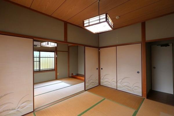 中古戸建 延岡市樫山町２丁目3005番、3006番イ JR日豊本線延岡駅 300万円