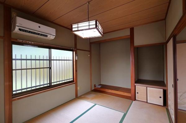 中古戸建 延岡市樫山町２丁目3005番、3006番イ JR日豊本線延岡駅 300万円