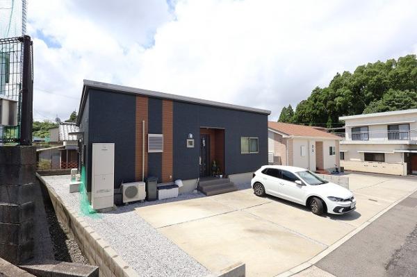 中古戸建 延岡市富美山町83-1372 JR日豊本線延岡駅 2,100万円