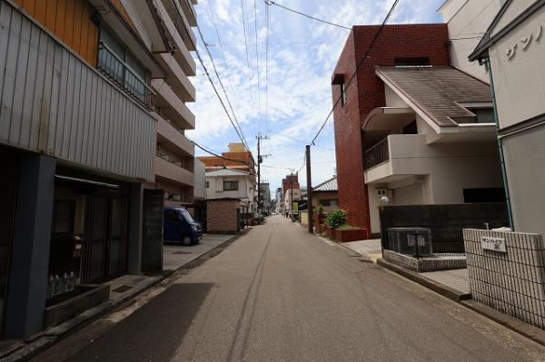 中古マンション 延岡市萩町41-4 JR日豊本線延岡駅 210万円