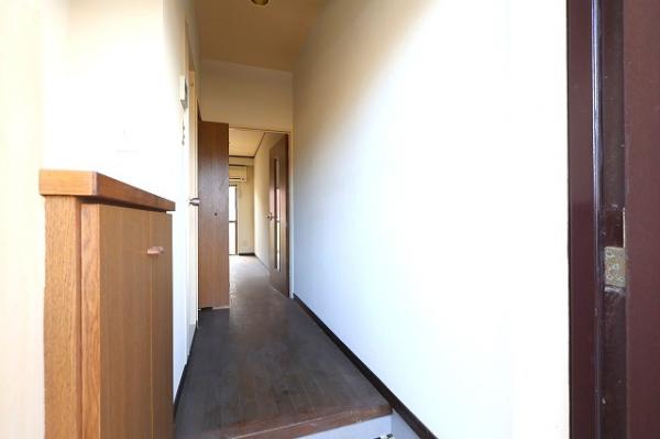 中古マンション 延岡市萩町41-4 JR日豊本線延岡駅 210万円