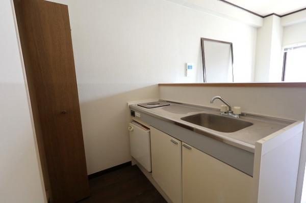 中古マンション 延岡市萩町41-4 JR日豊本線延岡駅 210万円