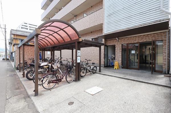 中古マンション 延岡市萩町41-4 JR日豊本線延岡駅 210万円