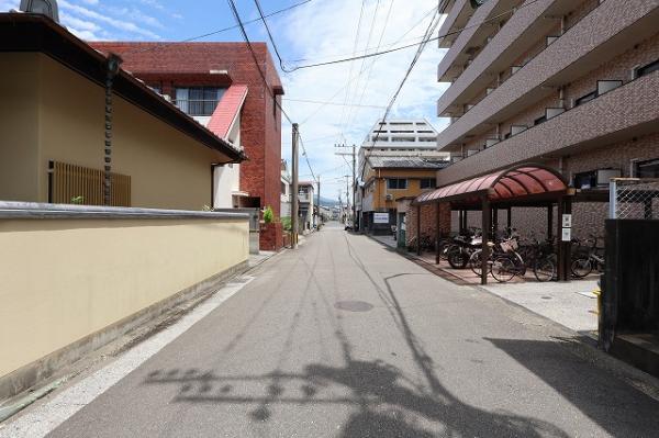 中古マンション 延岡市萩町41-4 JR日豊本線延岡駅 210万円