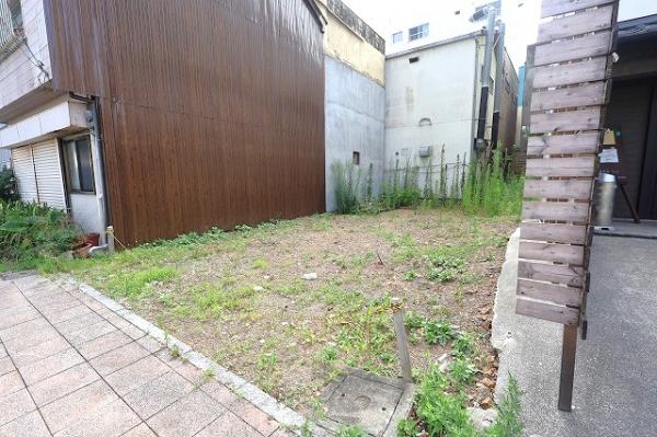 土地 延岡市船倉町２丁目4-8 JR日豊本線延岡駅 550万円