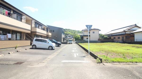 土地 東臼杵郡門川町宮ケ原３丁目6番 JR日豊本線門川駅 1,250万円