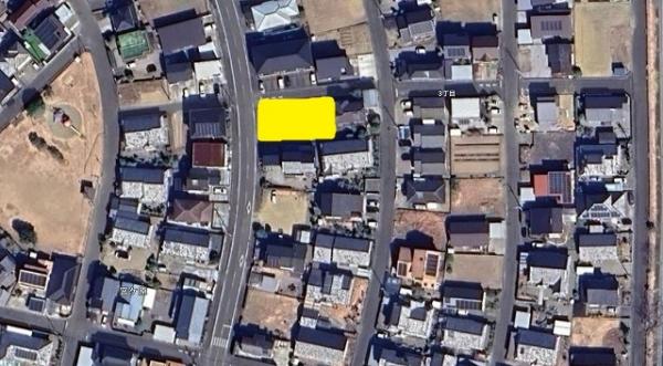 土地 東臼杵郡門川町宮ケ原３丁目6番 JR日豊本線門川駅 1,250万円
