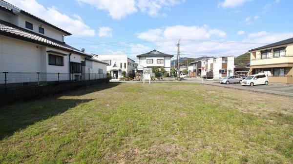 土地 東臼杵郡門川町宮ケ原３丁目6番 JR日豊本線門川駅 1,250万円