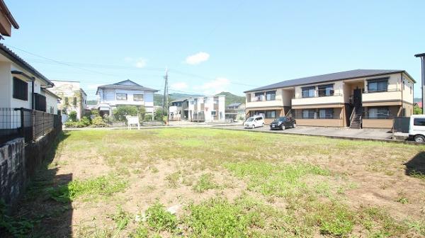土地 東臼杵郡門川町宮ケ原３丁目6番 JR日豊本線門川駅 1,250万円