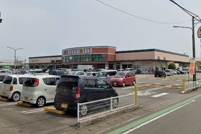 サンシールさの