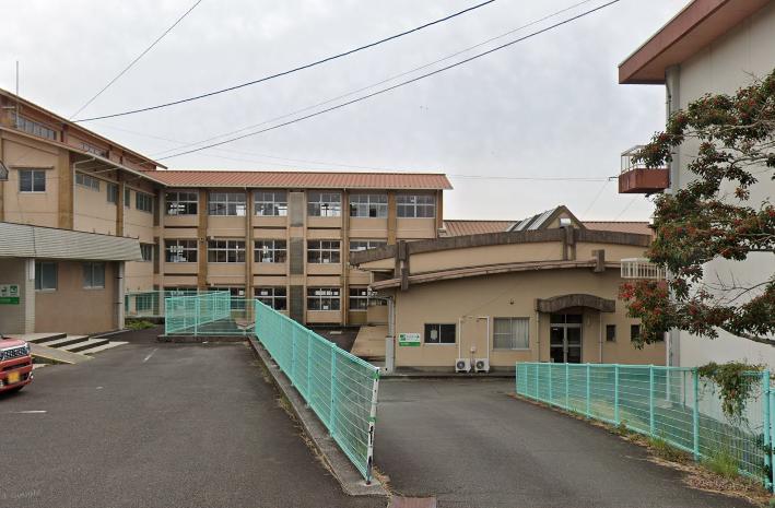 門川町立門川小学校