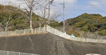 北宮ケ原街区公園