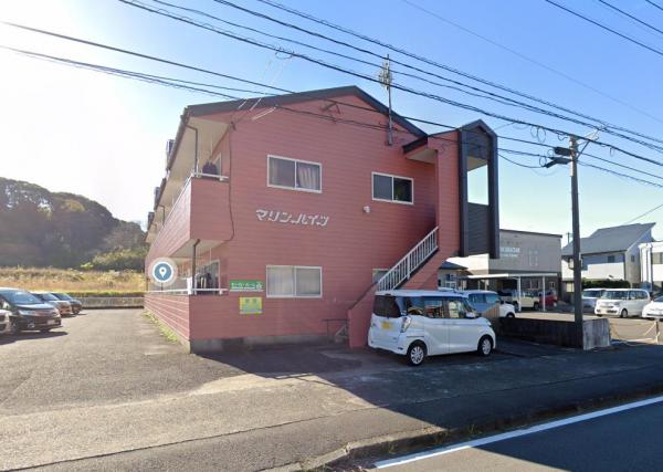 アパート 東臼杵郡門川町大字門川尾末8014-1 JR日豊本線門川駅 4.3万円