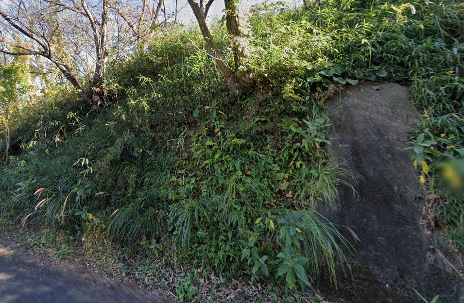 愛宕山街区公園