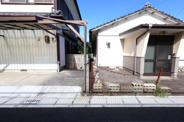 土地 延岡市富美山町517-1 JR日豊本線延岡駅 810万円