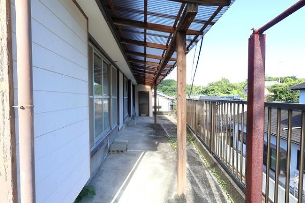 土地 延岡市富美山町517-1 JR日豊本線延岡駅 810万円