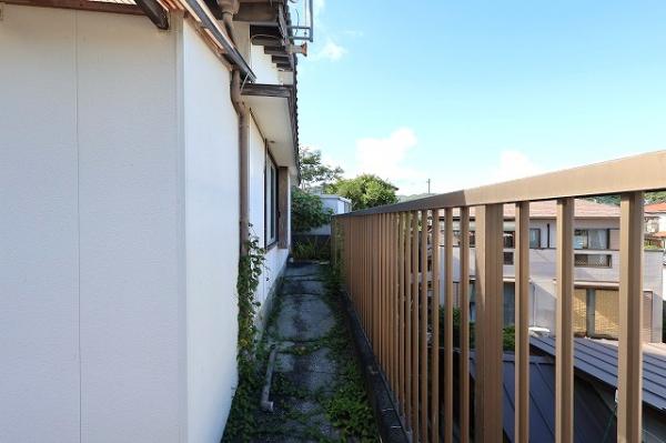 土地 延岡市富美山町517-1 JR日豊本線延岡駅 810万円