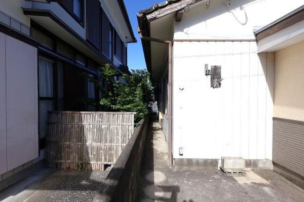 土地 延岡市富美山町517-1 JR日豊本線延岡駅 810万円