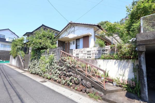 土地 延岡市若葉町２丁目2624-158 JR日豊本線南延岡駅 950万円