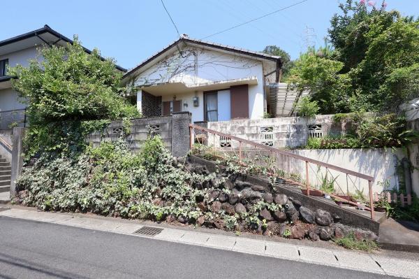 土地 延岡市若葉町２丁目2624-158 JR日豊本線南延岡駅 950万円