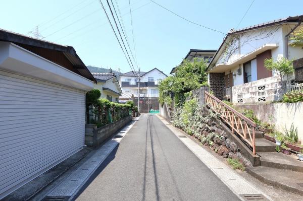 土地 延岡市若葉町２丁目2624-158 JR日豊本線南延岡駅 950万円