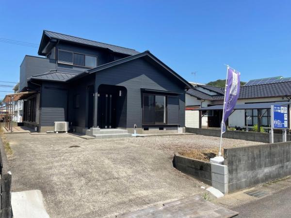 中古戸建 日向市比良町１丁目44番 JR日豊本線財光寺駅 2,900万円
