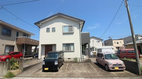 中古戸建 日向市大字財光寺3430番35 JR日豊本線財光寺駅 1,850万円
