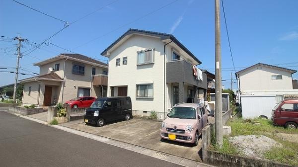 中古戸建 日向市大字財光寺3430番35 JR日豊本線財光寺駅 1,850万円