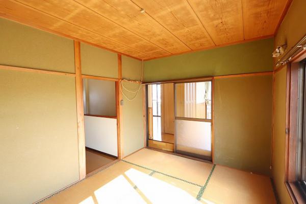 中古戸建 延岡市松原町２丁目4-6 JR日豊本線旭ヶ丘駅 1,390万円