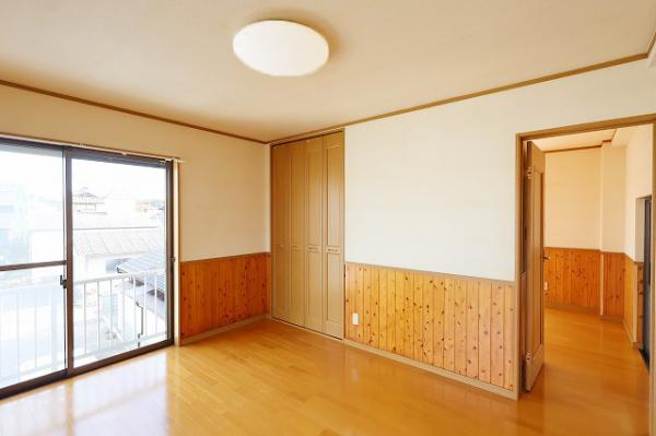 中古戸建 延岡市松原町２丁目4-6 JR日豊本線旭ヶ丘駅 1,390万円