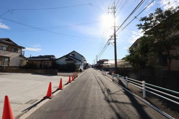 中古戸建 延岡市松原町２丁目4-6 JR日豊本線旭ヶ丘駅 1,390万円