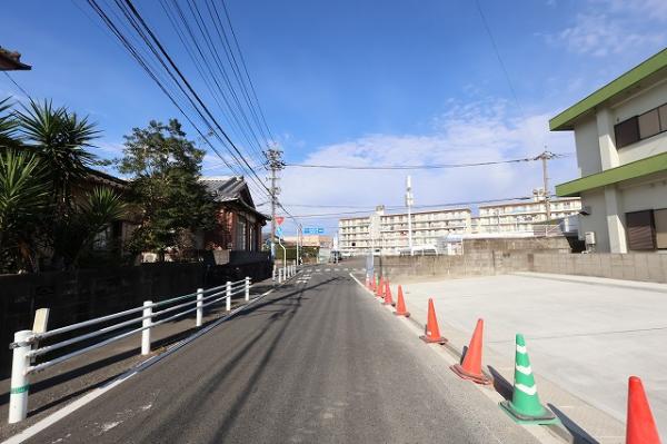 中古戸建 延岡市松原町２丁目4-6 JR日豊本線旭ヶ丘駅 1,390万円