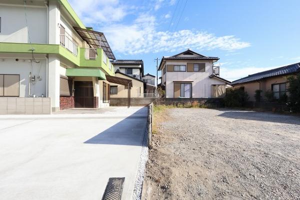 中古戸建 延岡市松原町２丁目4-6 JR日豊本線旭ヶ丘駅 1,390万円