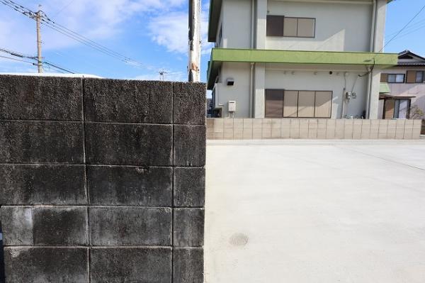 中古戸建 延岡市松原町２丁目4-6 JR日豊本線旭ヶ丘駅 1,390万円