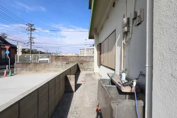 中古戸建 延岡市松原町２丁目4-6 JR日豊本線旭ヶ丘駅 1,390万円