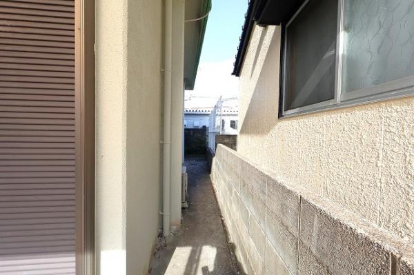 中古戸建 延岡市松原町２丁目4-6 JR日豊本線旭ヶ丘駅 1,390万円