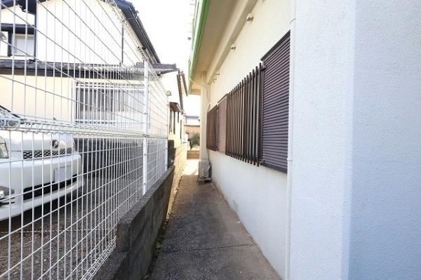 中古戸建 延岡市松原町２丁目4-6 JR日豊本線旭ヶ丘駅 1,390万円