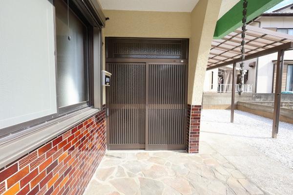 中古戸建 延岡市松原町２丁目4-6 JR日豊本線旭ヶ丘駅 1,390万円