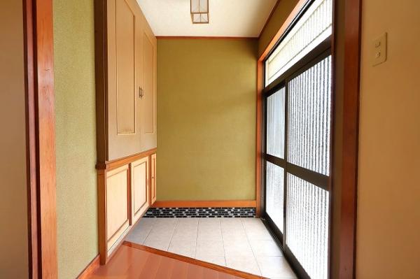 中古戸建 延岡市松原町２丁目4-6 JR日豊本線旭ヶ丘駅 1,390万円